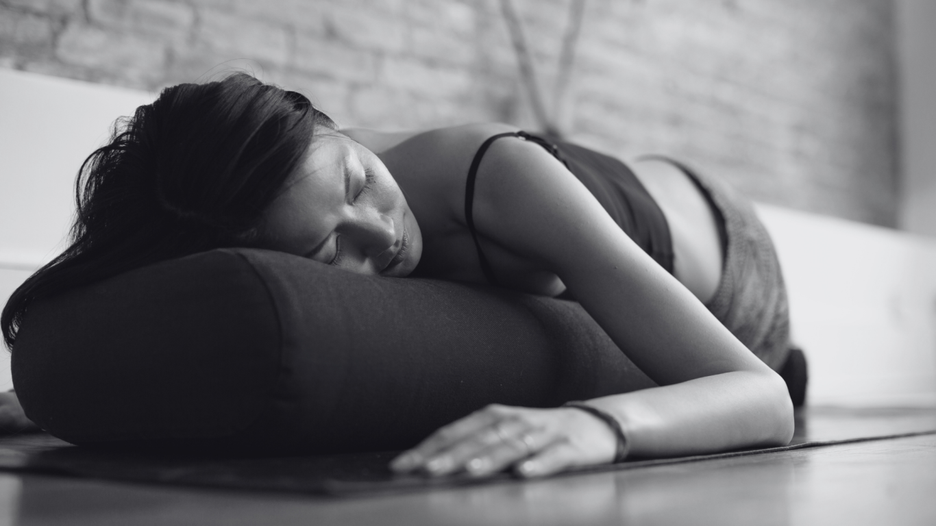 Yoga in Bamberg, Katharina Baum, Yoga sanft, Yin Yoga, Online Yoga